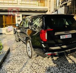 جی ئێم سی یوکۆن